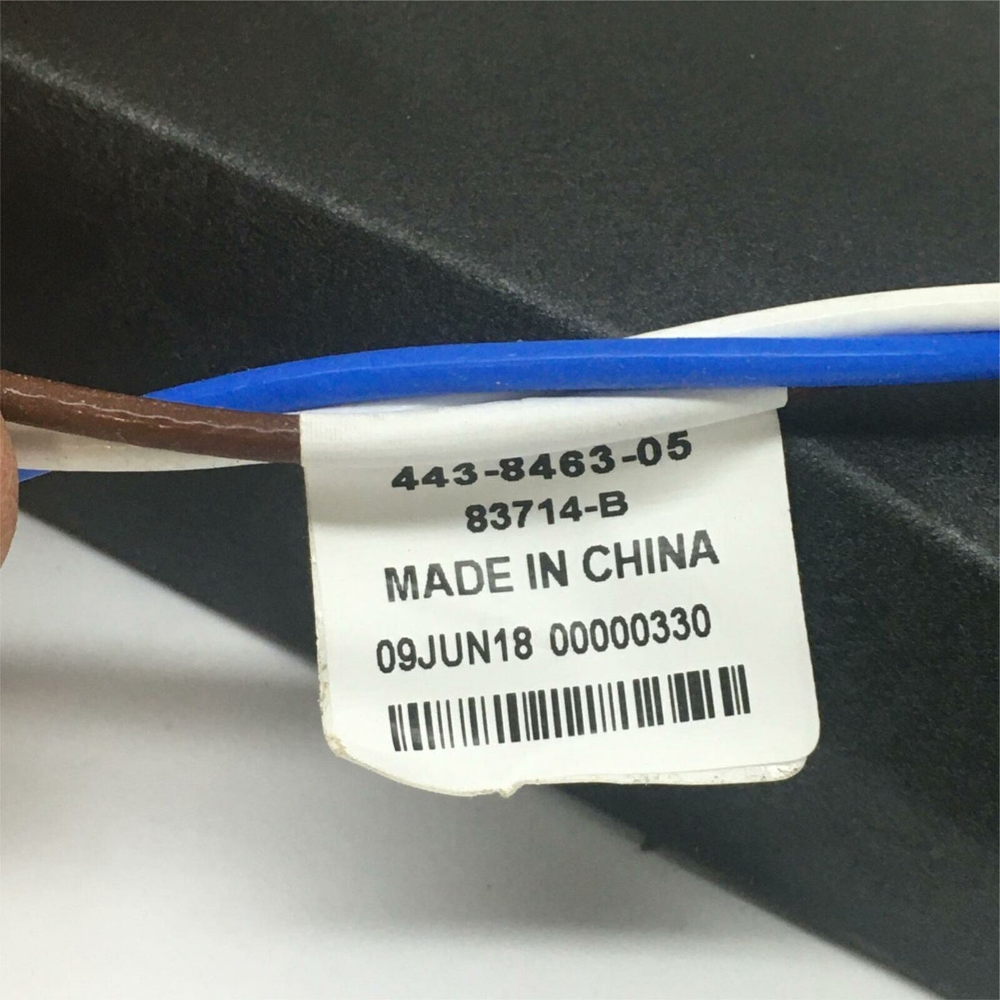 Caterpillar 443-8463 Antenna Cellular / Iridium New