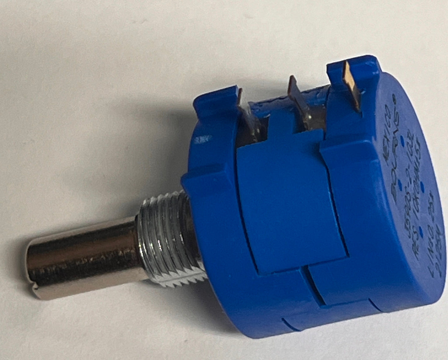 Bourns 3590 S-2-103L Potentiometer 10k Ohms 2W Linear 10 Turn Wirewound 10 Each