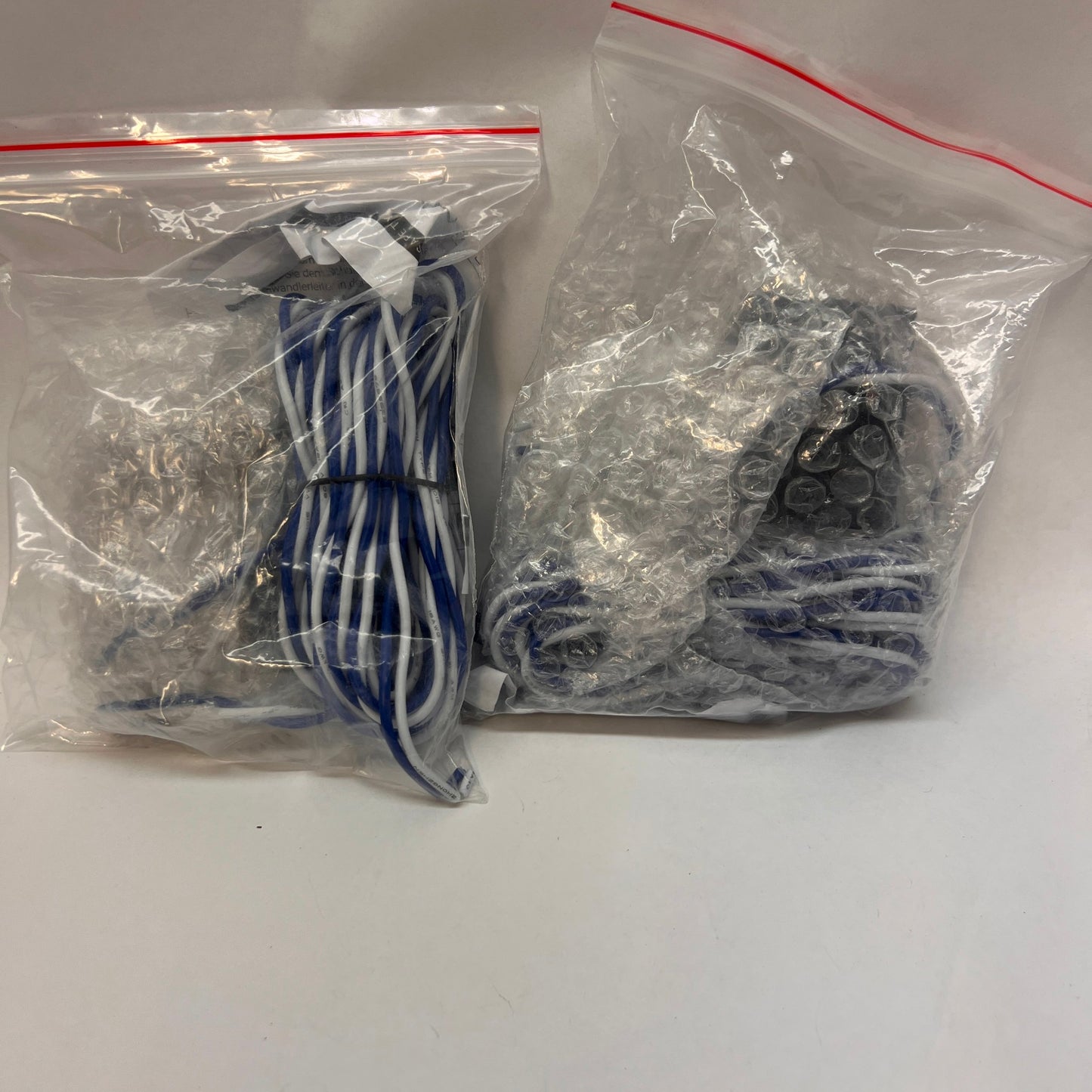 2 Each NEW Enphase CT-200-SPLIT 200A Consumption Monitoring Current Transformers