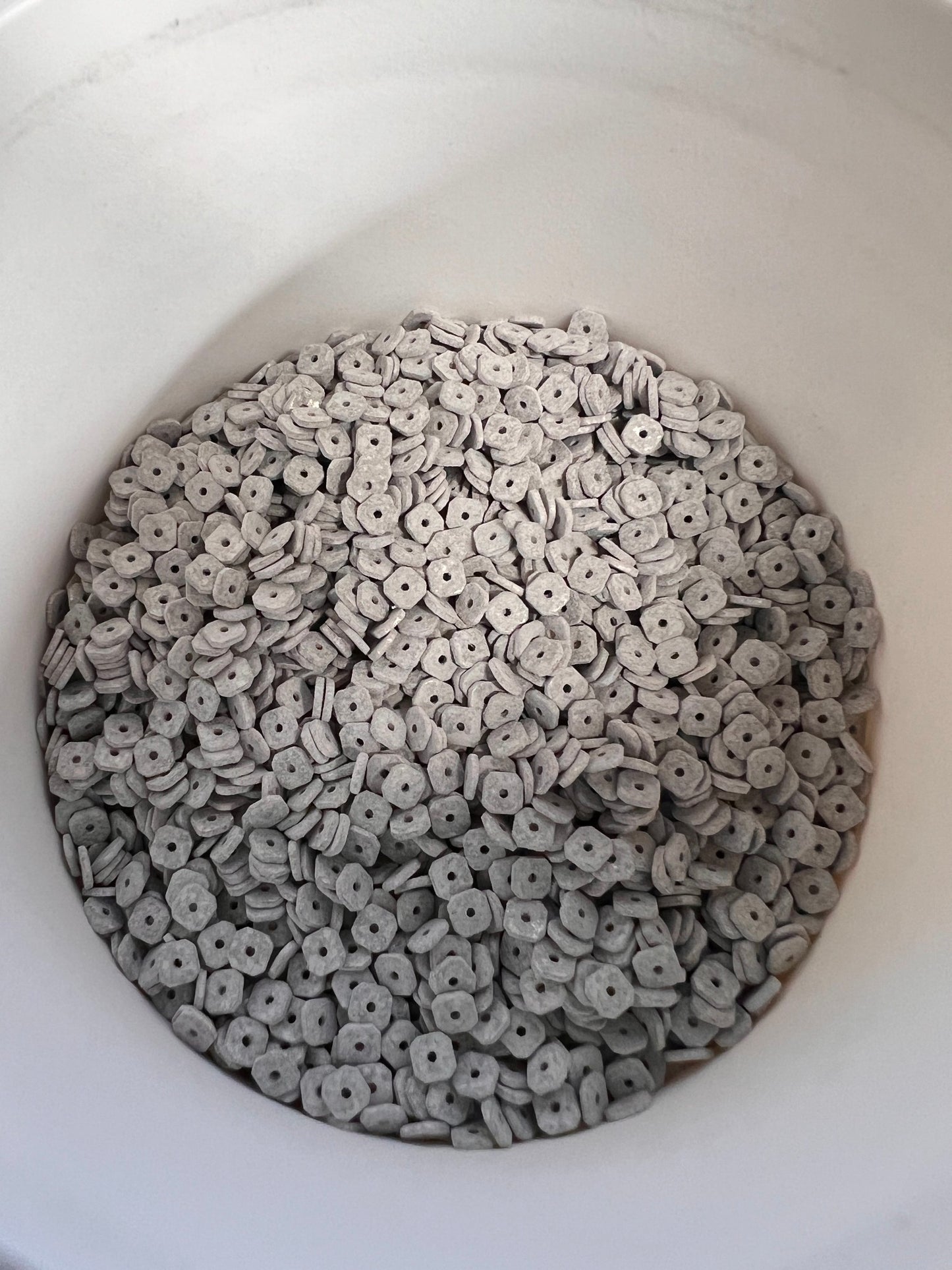 Alpha Solder Exaxtalloy Copper Clad Washer Preforms 20000 pcs Cu + Sn95-Sb5