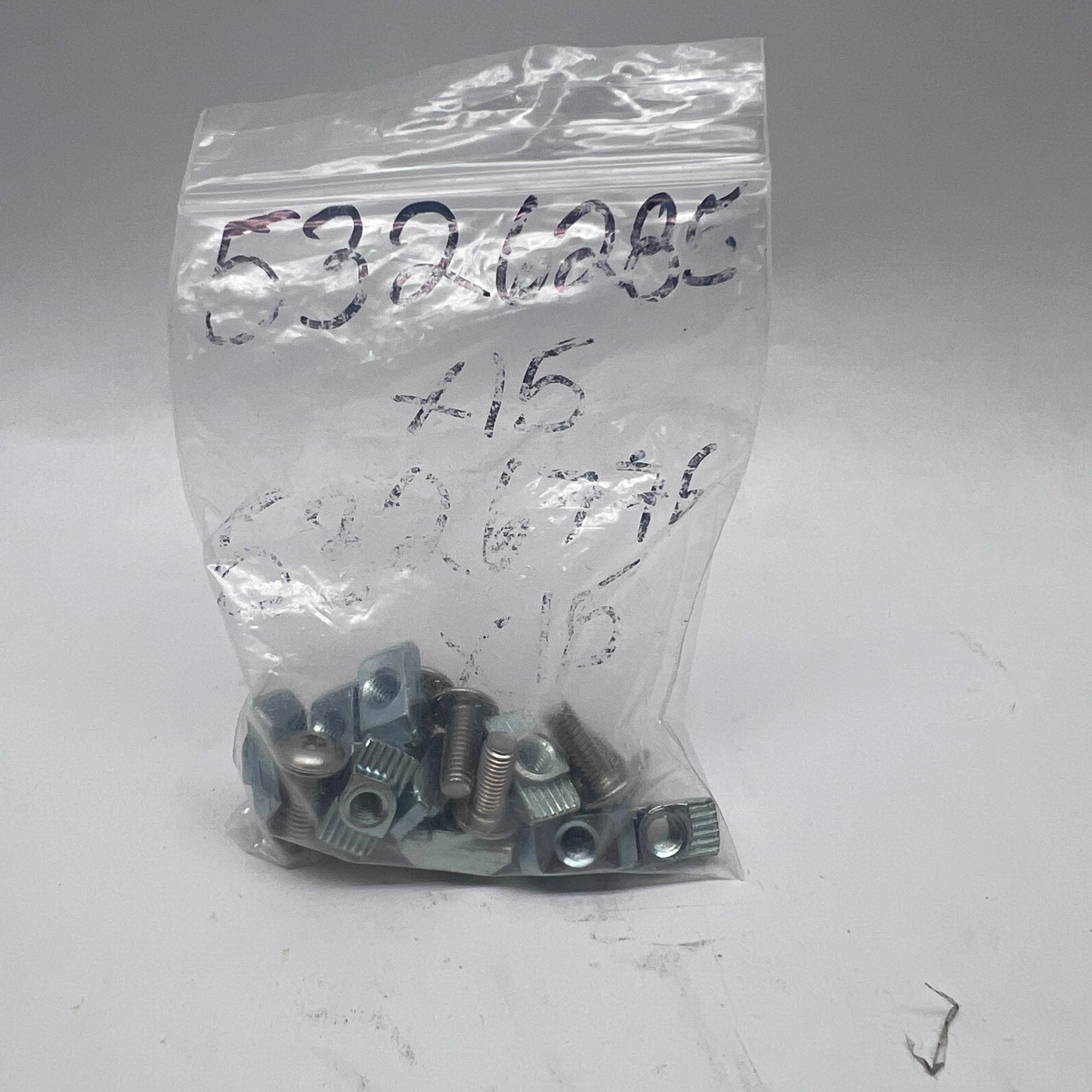 SICK Automation Misc Sensor Installation Parts 2049948 2078538 5326285 2049696