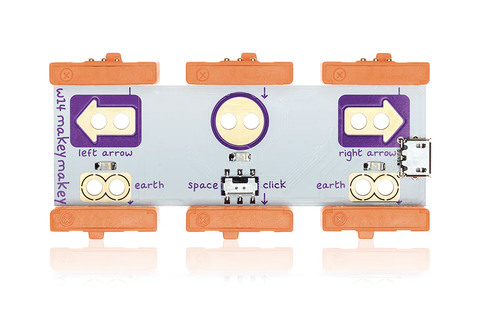 LittleBits w14 Makey Makey 651-0001