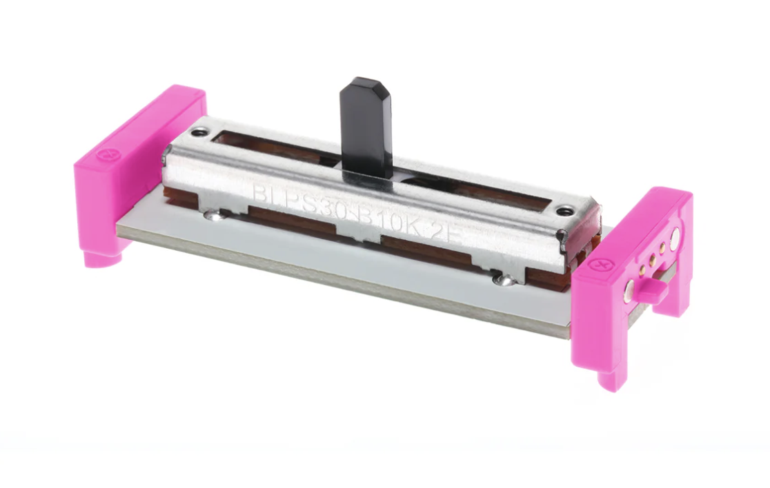 LittleBits i5 Slide Dimmer Bit 650-0110