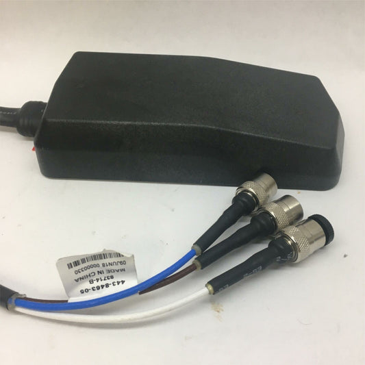 Caterpillar 443-8463 Antenna Cellular / Iridium New