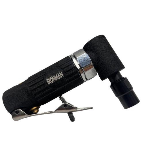 IRONMAN Right Angle 90 Degree Pneumatic Die Grinder