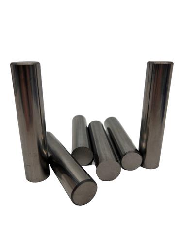 Solid Carbide Blank Rod 4" X .875" Chamfer One End ZHUZHOU CARBIDE 6 Each