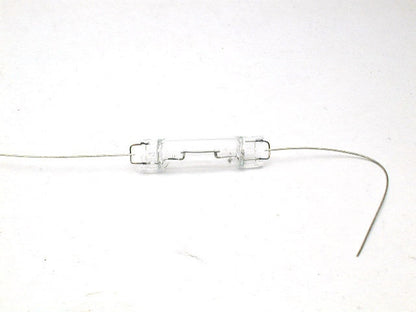Osram Sylvaina JBL Speaker 569 SK3 Fuse Lamp 3" LDS Miniature Bulb Light
