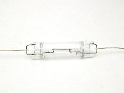 Osram Sylvaina JBL Speaker 569 SK3 Fuse Lamp 3" LDS Miniature Bulb Light