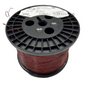 ESSEX 23AWG Enameled Magnet Wire Ultrashield Plus 10 Lbs C276GX00230006A Brown