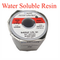 KESTER Solder 24-6337-6403 Sn63Pb37 .031 Water Soluble Resin 1 Lb