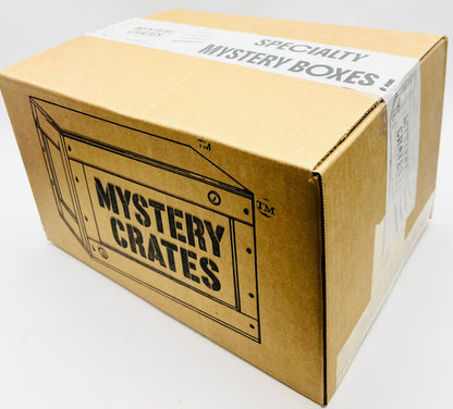 Mystery Crates "Specialty Mystery Box" Hardware Lot
