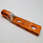 BURNDY YGHA282N 4/0 Compression CU Copper Ground Lug Terminal