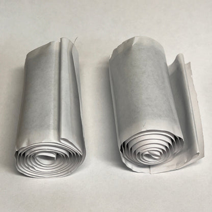 2 each Butyl Mastic Sealing Rubber Tape Roll 2-1/2"X 24" Andrews RFS 3M Wireless