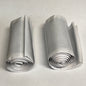 2 each Butyl Mastic Sealing Rubber Tape Roll 2-1/2"X 24" Andrews RFS 3M Wireless