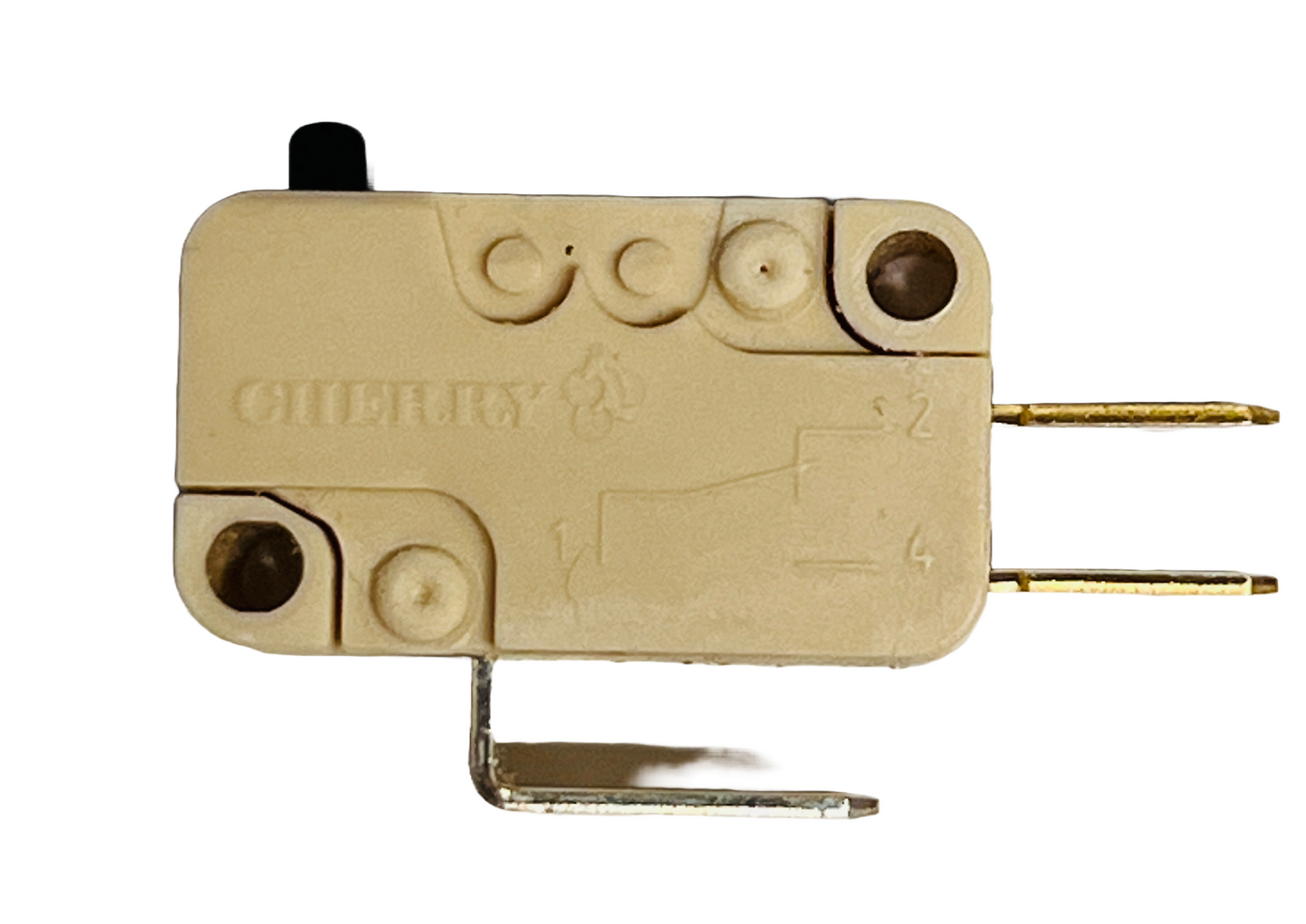 Jura Capresso OEM Cherry D45X Micro Switch Fix EMPTY GROUNDS/TRAY MISSING Error