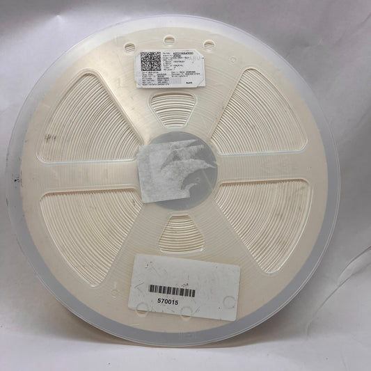 CR20-132JV SMD Chip Resistors 460,000 pcs 1.3K ohm 5% 0402 - 23 reels/20,000 pcs