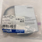 OMRON E2E-X10D1-M1J-T Industrial Proximity Sensor 0.3M 12-24VDC New