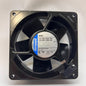 EBM 4606Z Axial Ball Bearing Fan 115VAC 105.9CFM 119X119X38mm New