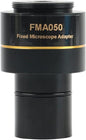 Microscope 0.5X Reduction Lens for C -Mount Cameras RU050 FMA050