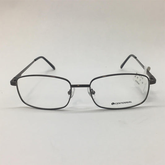 Eyeglass Frames Centennial 16-110 Ant Brown New!  Lot of 10 Each! Free Shipping!