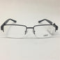Eyeglass Frames LEO 16-61 Gun Metal Gray New!  Lot of 10 Each! Free Shipping!