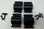 Toter Trash Can Hinges 5197—00-0000 Strap Claw Hinge For 32, 48, 64.96 Gal Lids