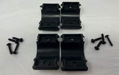 Toter Trash Can Hinges 5197—00-0000 Strap Claw Hinge For 32, 48, 64.96 Gal Lids