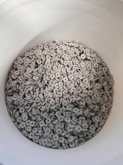 Alpha Solder Exaxtalloy Copper Clad Washer Preforms 20000 pcs Cu + Sn95-Sb5