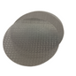 100 Each 5.3125" Round 50 Mesh 297µ Stainless Steel Wire Cloth Filter Screens