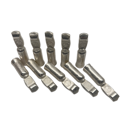 Authentic Anderson 1382 1382-BK PP180 SB175 Contacts 1/0AWG 10-Pack