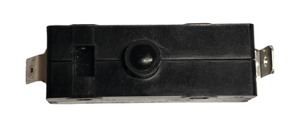 00-6167 Laundry Equipment Switch Greenwald 5000 WP SK 1NG-A 0E14-06BO 125/250VAC