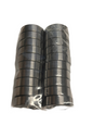 20 Pack 6000RS Sapporo Bearings Bearing Rubber Sealed 10mmX26mmX8mm New