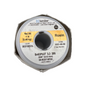 Kester Sn63Pb37 .020" 24-6337-9702 Rosin Tin/Lead Solder 1 Lb