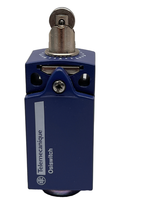 ZCD68 Limit Switch Telemecanique Osiswitch XCKD6802G11 With Roller Actuator NEW!