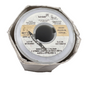 Kester Sn63Pb37 .05" 1.27mm 24-6337-8814 Rosin Tin/Lead Solder 1 Lb No Clean