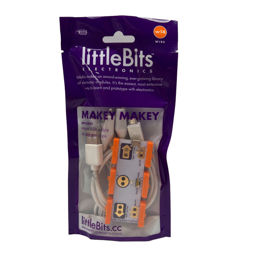 LittleBits w14 Makey Makey 651-0001