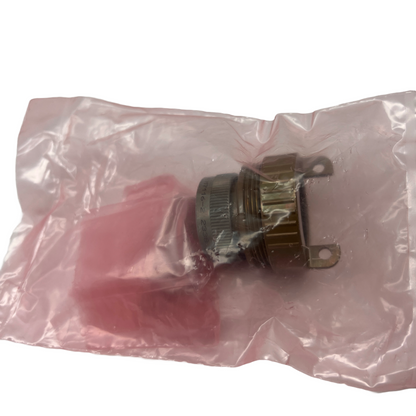 Souriau - Sunbank S2831FM7116-2 Circular MIL Spec Backshell NSN 5935-01-529-9556