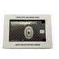AquaVault AV10 Platinum 2300 mAh ChargeCard Credit Card PowerBank Apple Android