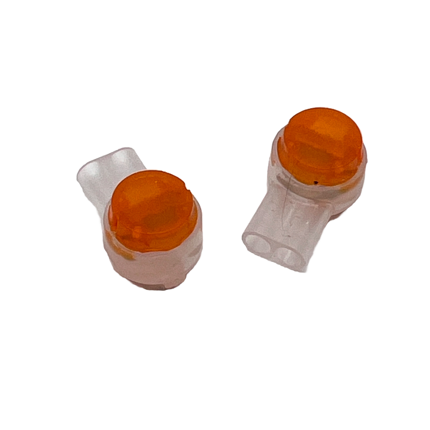 UY2 Splice Connectors in Cartridges Presslock Corning (3M) 26-19 awg 120/box New
