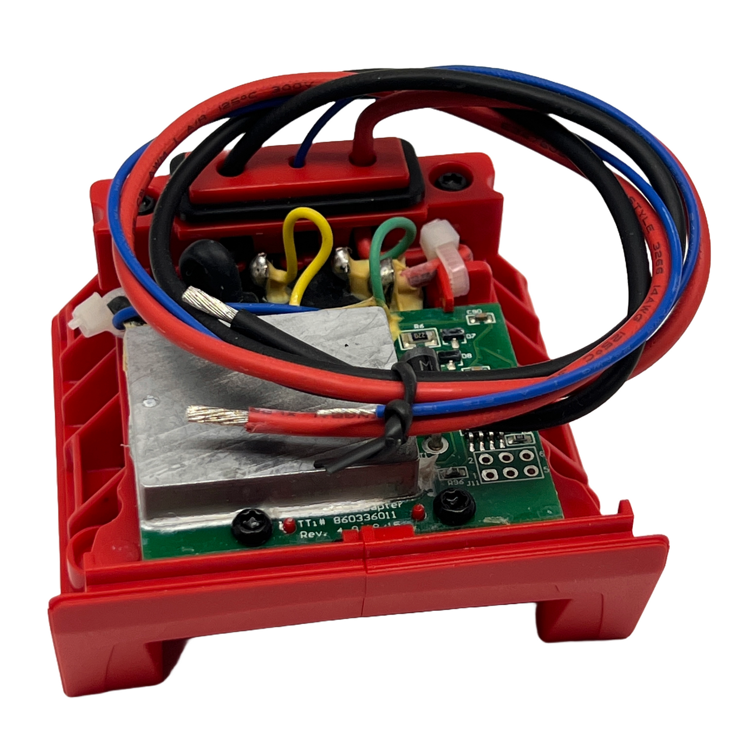50-03-1800C Milwaukee M18 ODM-HDC Assembly Adapter for D.I.Y. Projects