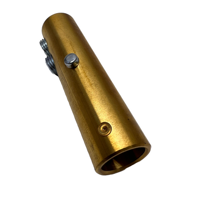 Crouse-Hinds A200640-3 Cam-Lock Connectors Contact Female Box of 9 Each