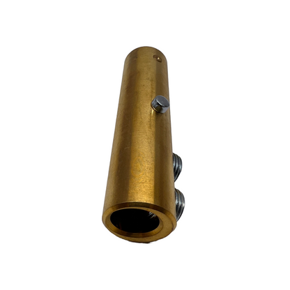 Crouse-Hinds A200640-3 Cam-Lock Connectors Contact Female Box of 9 Each