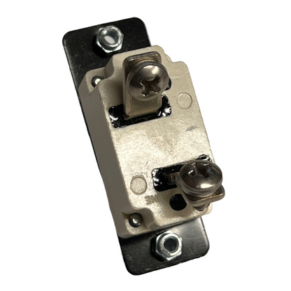 Klixon MS24510-B-5 7271-3-5 Aircraft C-130 Circuit Breaker NSN 5925-00-625-7817