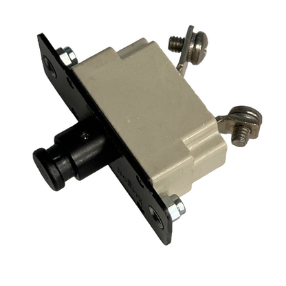 Klixon MS24510-B-5 7271-3-5 Aircraft C-130 Circuit Breaker NSN 5925-00-625-7817