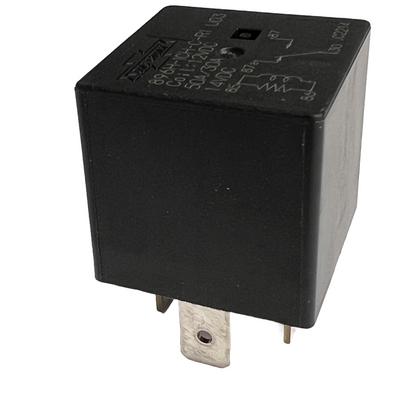 Song Chuan 896H-1CH-C-R1-U03-12VDC Automotive relay, SPDT, Sealed 30A / 50A 3pcs