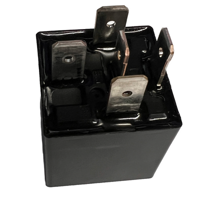 Song Chuan 896H-1CH-C-R1-U03-12VDC Automotive relay, SPDT, Sealed 30A / 50A 3pcs