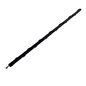16 inch Rubber Spiral Upgraded Replacement Optimized Car Radio Antenna JEEP