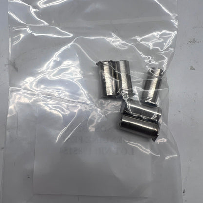 PEM BSOS-032-12 Blind Threaded Standoff Inserts Stainless Lot of 20 each New