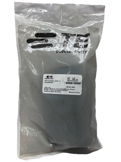 TE 342A-058-25/225-0  Cable Heat Shrink Transition Boot Y Shape 768473-000 New