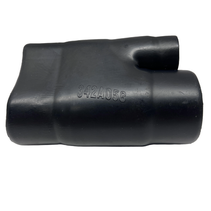 TE 342A-058-25/225-0  Cable Heat Shrink Transition Boot Y Shape 768473-000 New